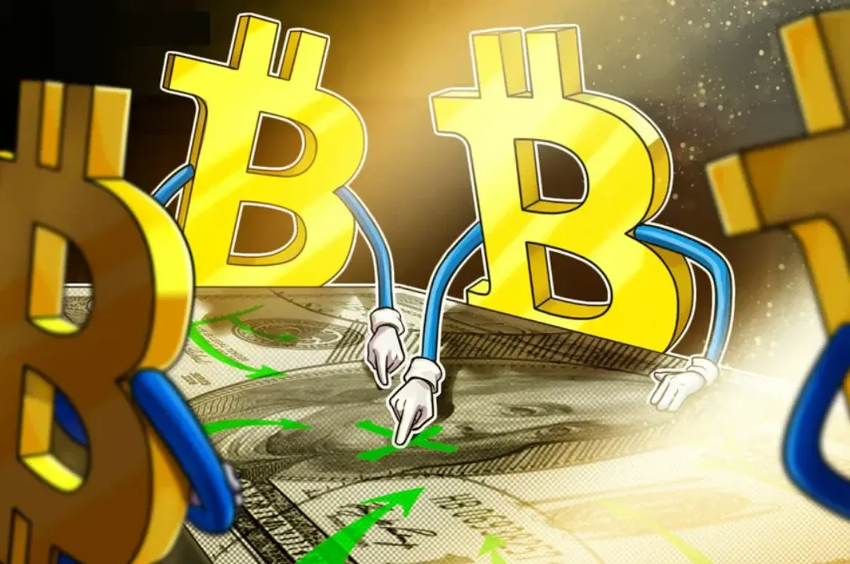 VanEck详细分析到2050年，比特币（BTC）市值将达290万美元，加速进军全球贸易