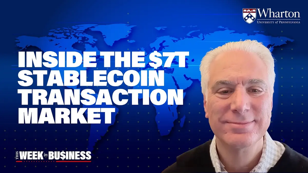 Stablecoins 2026: Regulación y Futuro del Mercado de Activos Digitales