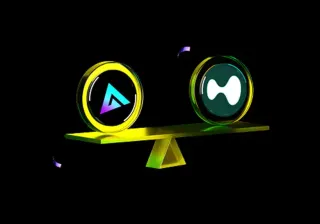 Hyperliquid vs GMX 永續合約深度比較：架構、代幣與風險全解析