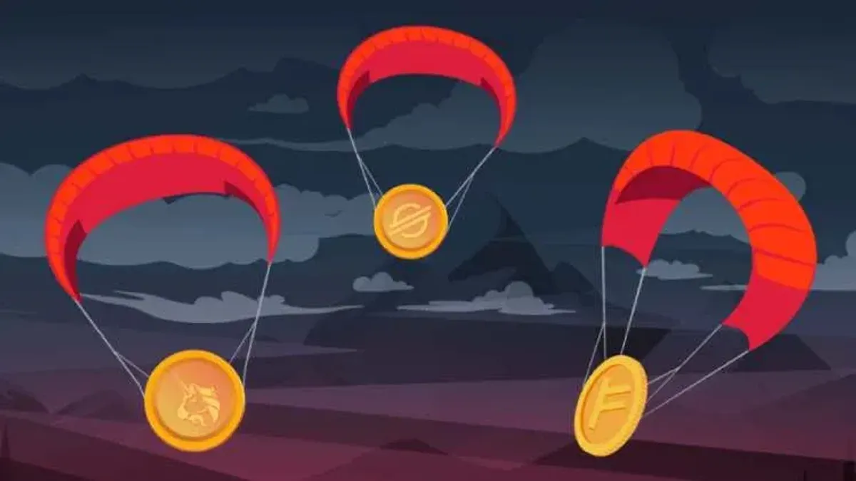 60+ proyectos de airdrop 2025: oportunidades L1/L2