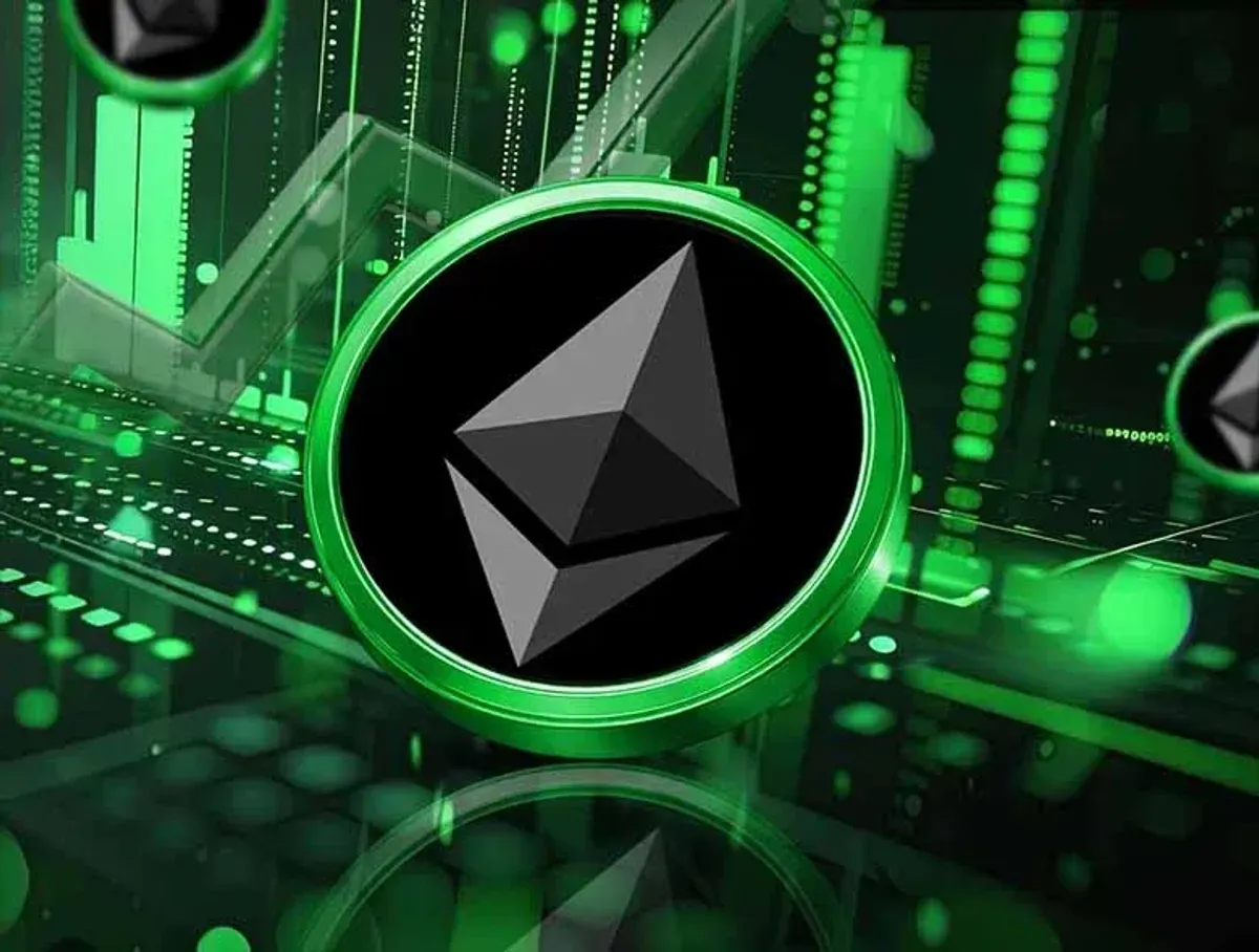 2030年以太坊价格预测：ETH能否突破20000美元？