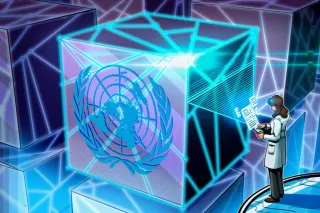 UNDP e blockchain: transparência na infraestrutura pública