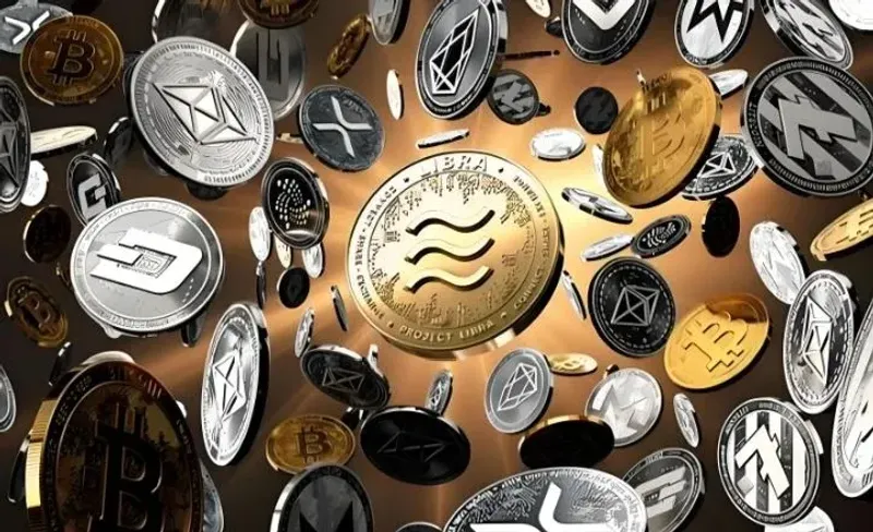 Airdrops Cripto: Nexus Mining, Sei e Theoriq Testnet