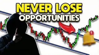 TradingView Alerts 2026: Crypto Tutorial & Market Impact