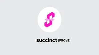 PROVE币空投指南：Succinct 零知识证明网络全解析