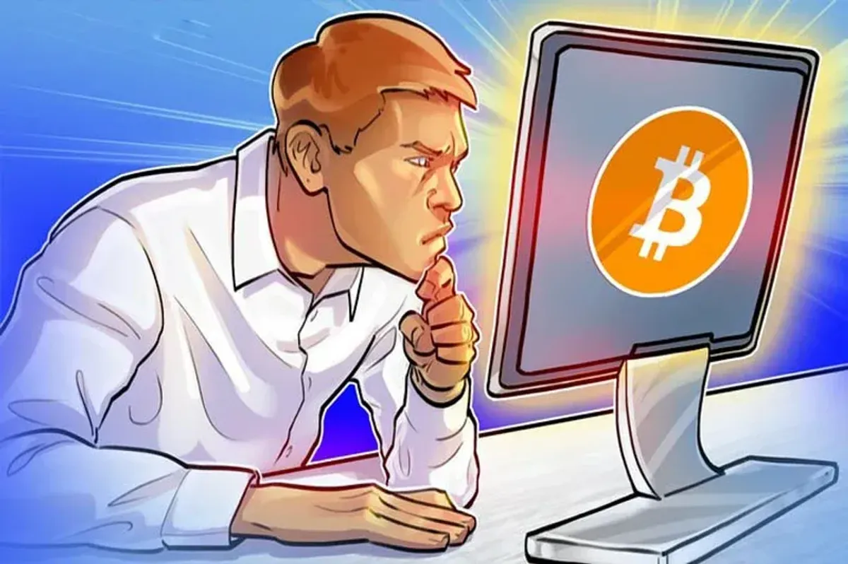 Bitcoin (BTC) Retesta Suporte de US$ 111.000: Análise e RSI