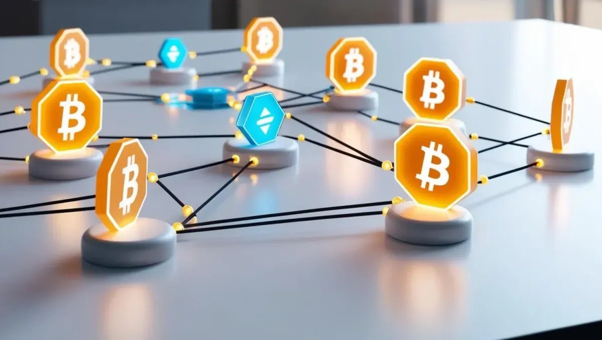 加密货币套利全解析：盈利机会、交易策略与风险控制