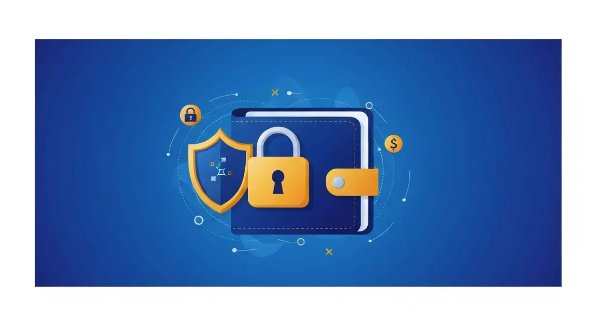 Trust Wallet guía paso a paso: crea y asegura tu billetera