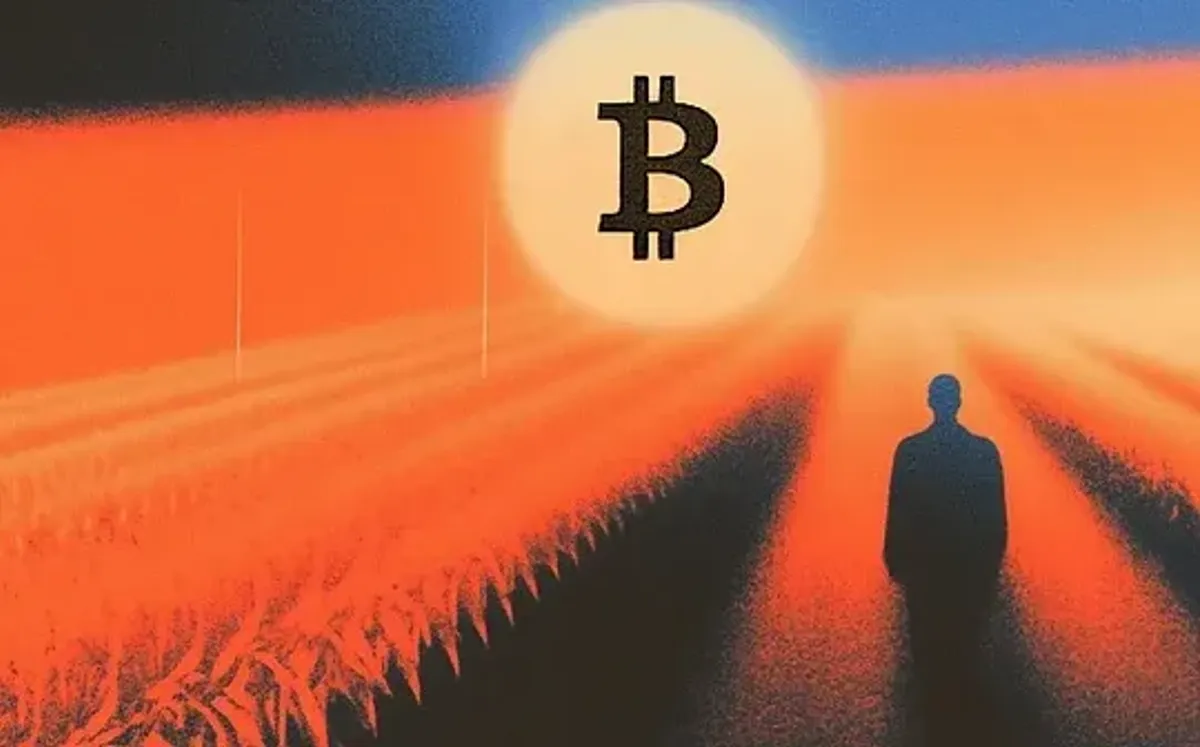 Bitcoin enfrenta resistência crítica: análise on‑chain