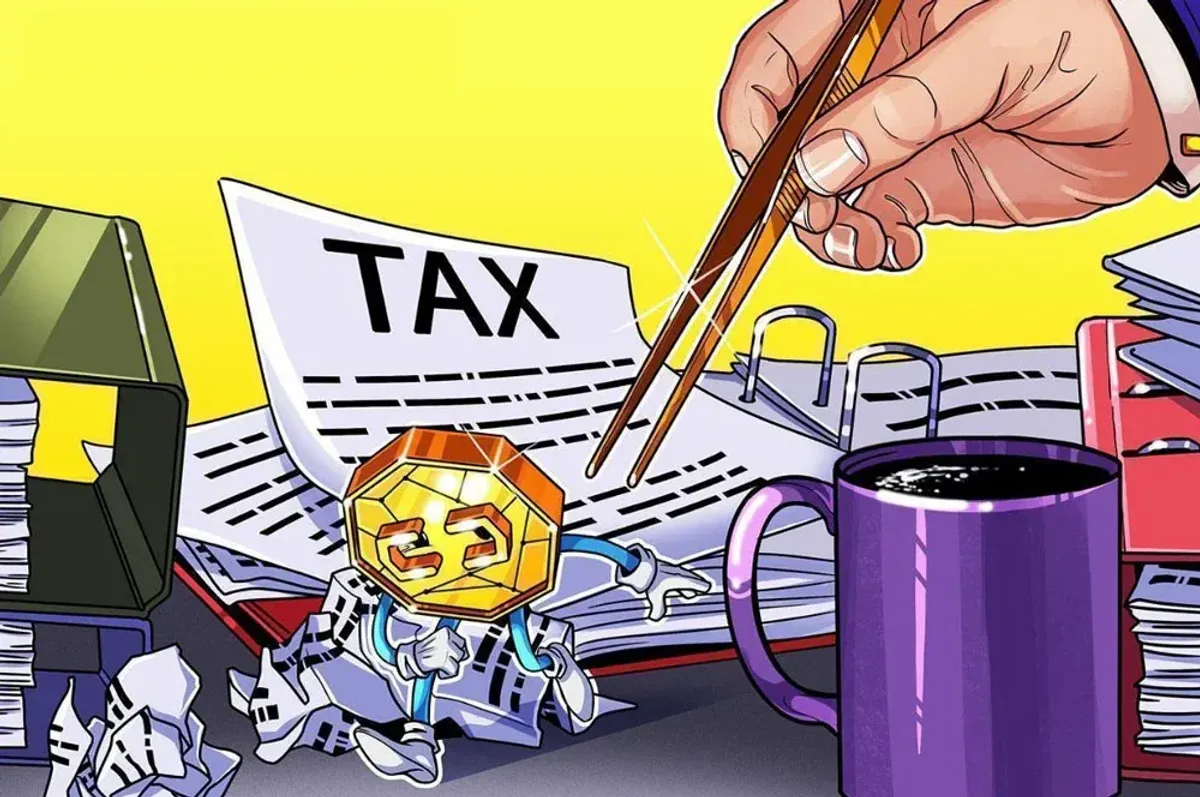 Corea del Sur emplea IA para fiscalizar cripto‑activos