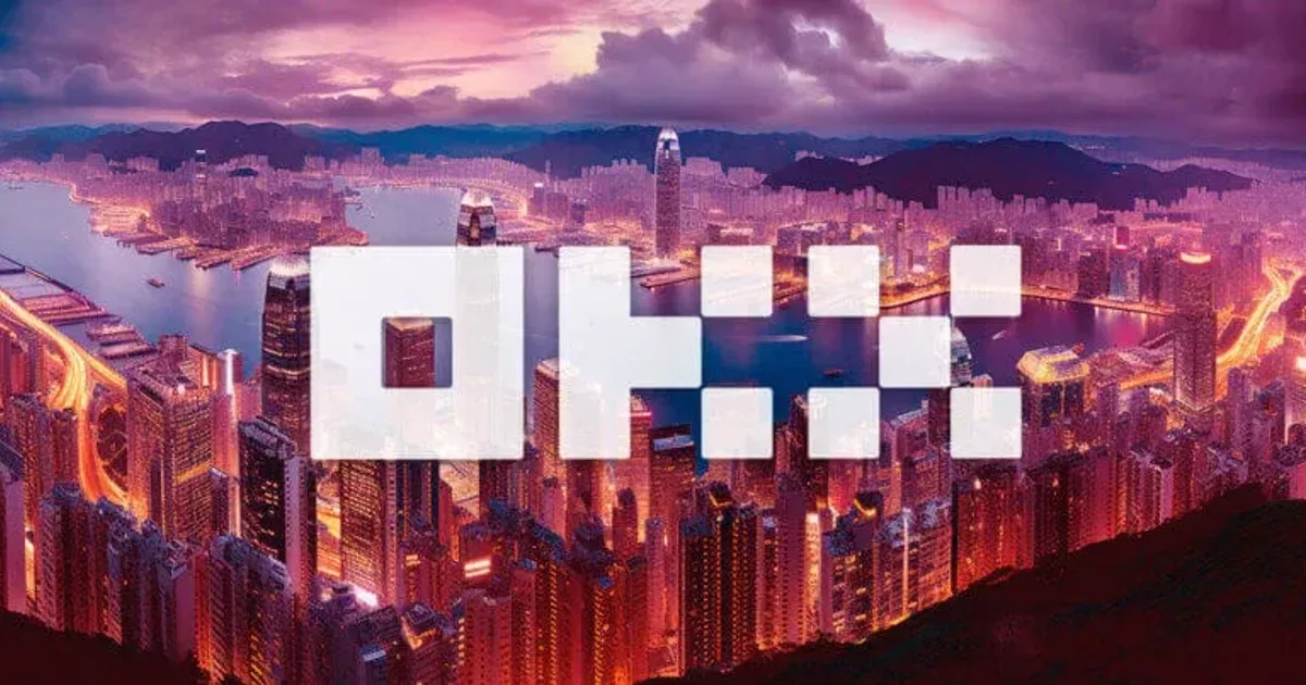 OKX註冊教學｜一步步完成帳號開設與App下載