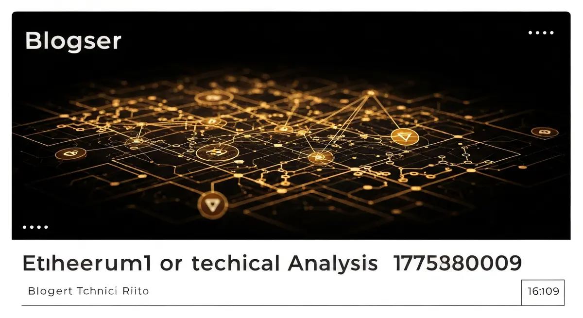 2026年以太坊技术分析（Ethereum Technical Analysis）深度行情报告与价格目标预测