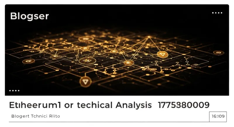 2026年以太坊技术分析（Ethereum Technical Analysis）深度行情报告与价格目标预测