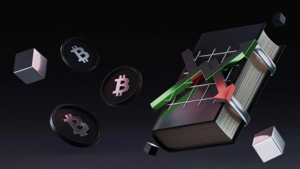 订单簿深度（DOM）解析：原理、作用与实战技巧全指南