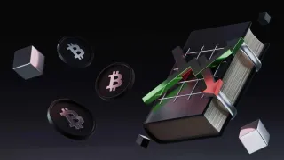 深入解析訂單簿深度（DOM）：原理、應用與實戰技巧