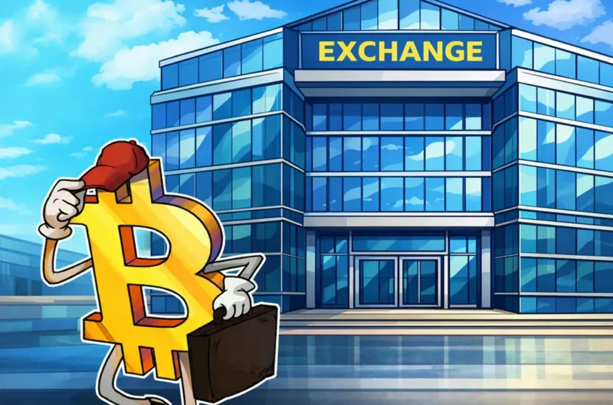 Bitcoin tem saída de 32 mil BTC em um dia – mercado em foco