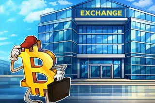 Bitcoin tem saída de 32 mil BTC em um dia – mercado em foco