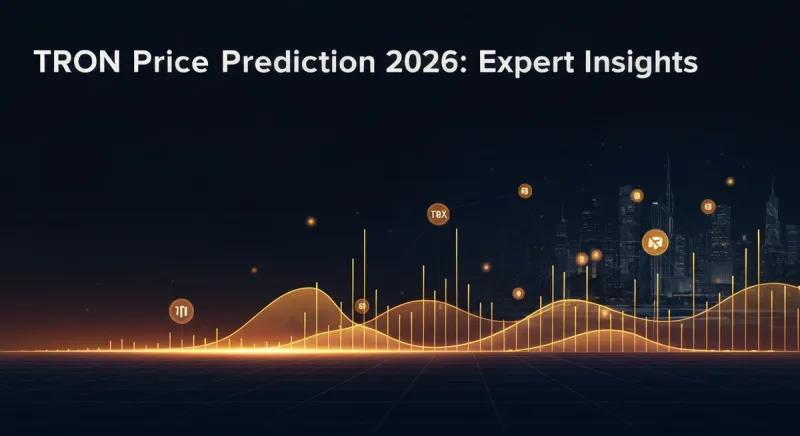 TRON (TRX) Price Prediction 2026: Market Outlook