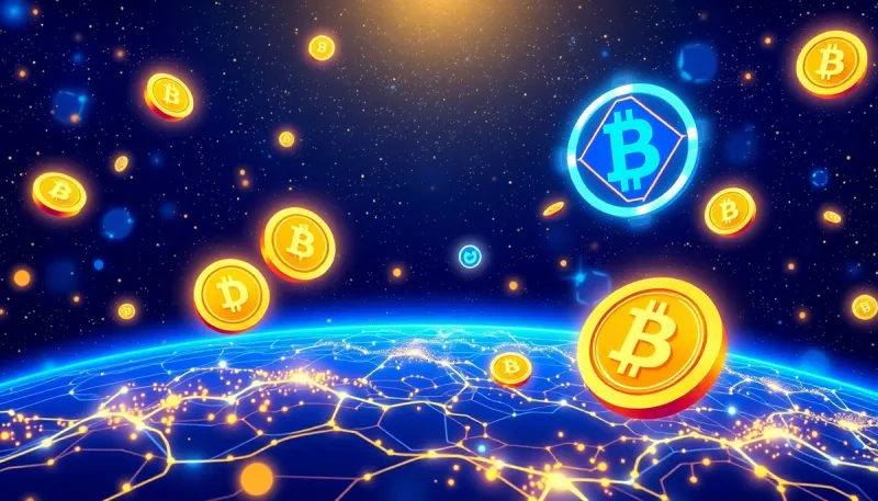 Qué es AI Coin Tokens de Inteligencia Artificial