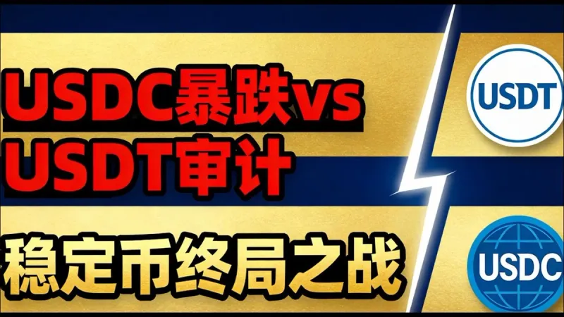 Guerra das Stablecoins EUA: Lei 2024 Impacta USDC, Tether