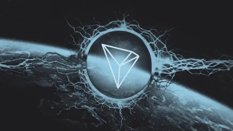 波场币(TRX)2021前景预测：技术升级、生态布局与价格走势分析
