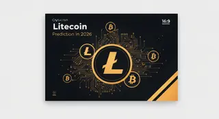 Litecoin predicción precio 2026: estimaciones, factores clave y escenarios posibles