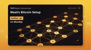 Bitcoin Weekly 2024: Guia de Trade para Segunda‑feira
