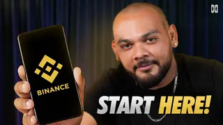 2026币安教程：从注册到买币全流程指南