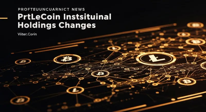 2026年4月莱特币机构持仓大幅变化：ETF预期、网络活跃度与机构兴趣回暖驱动新一轮布局