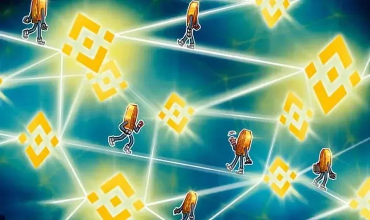 BNB Chain vs BEP-20: Key Differences and How They Work Together