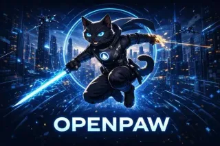 OpenPaw Token (PAW): AI Agents, Web3 Automation & Outlook