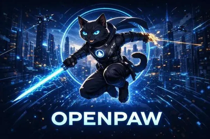 OpenPaw (PAW): Qué es, tecnología, mercado y futuro