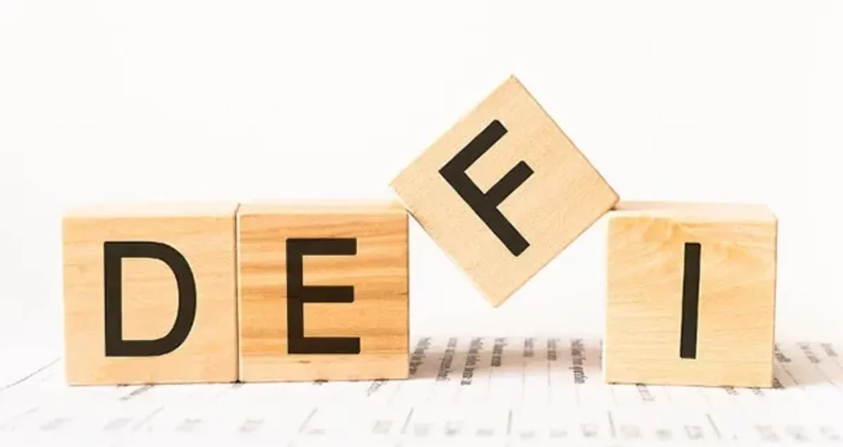 What Is DeFi? A Beginner's Guide to Decentralized Finance
