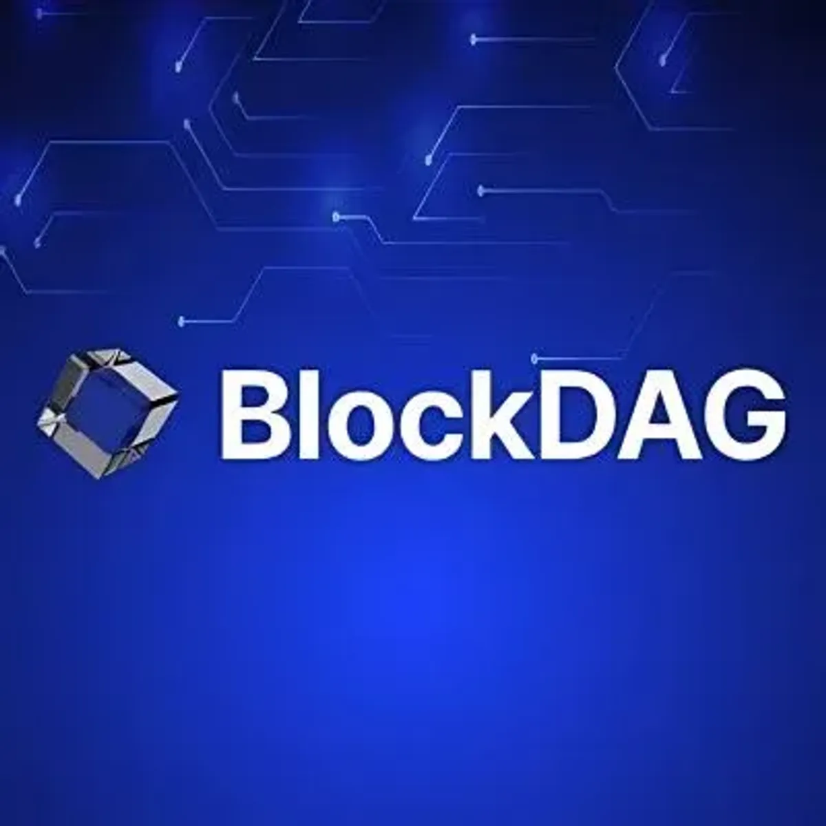 BlockDAG (BDAG) 深度解析：技術架構、混合共識與 X1 行動挖礦