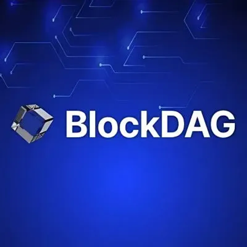 BlockDAG BDAG: arquitetura, consenso híbrido e mineração X1