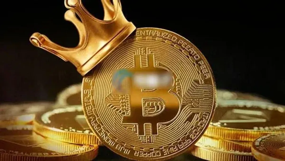 比特币突破9.6万美元丨非农就业数据或成下一波涨势关键