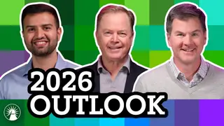 2026年加密貨幣機構動向展望：從投機到主流金融