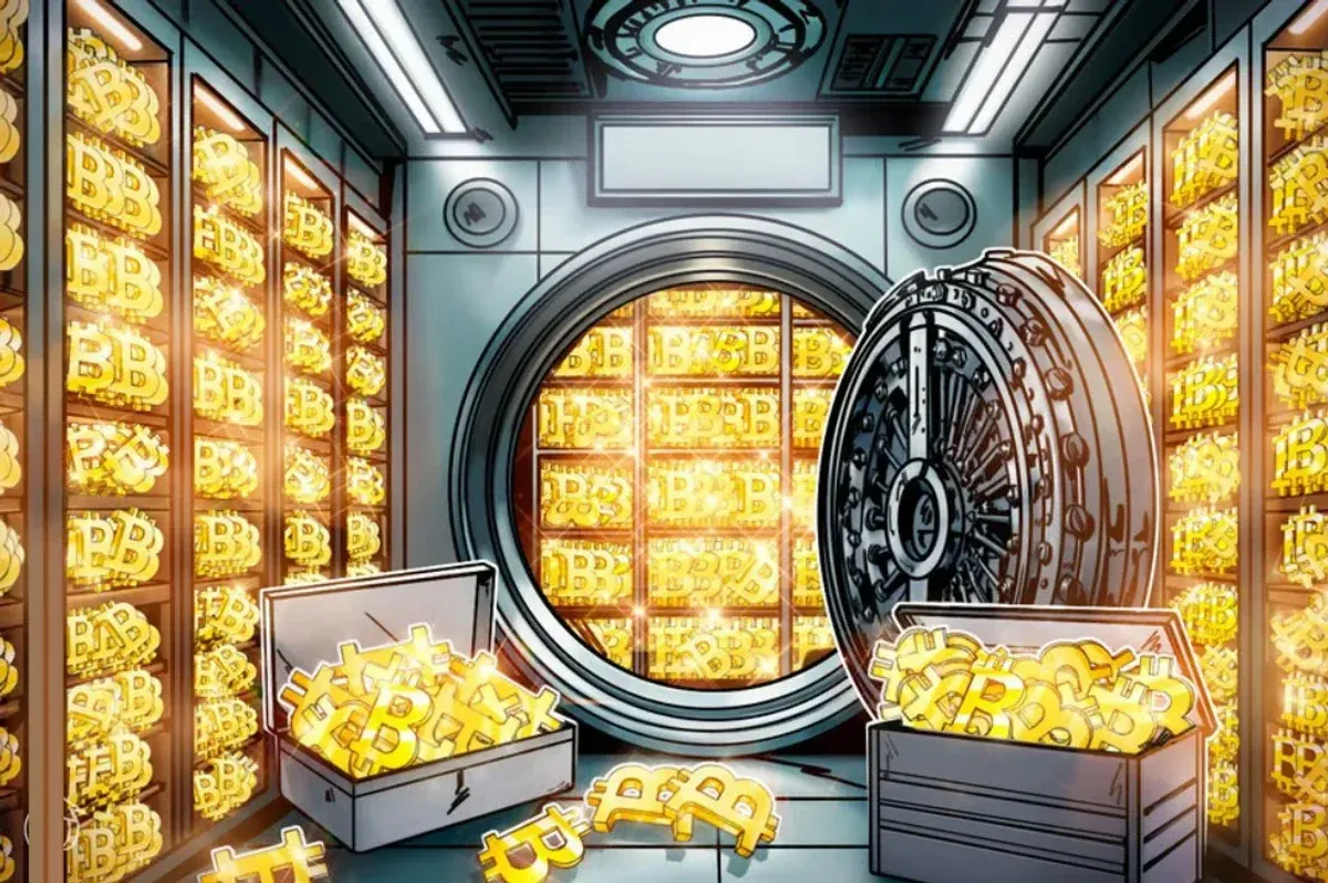 Regulación EE.UU. impulsa reservas soberanas de Bitcoin 2026