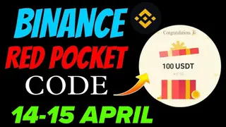 Binance Red Packet Codes 2024: Quick Guide for New Users