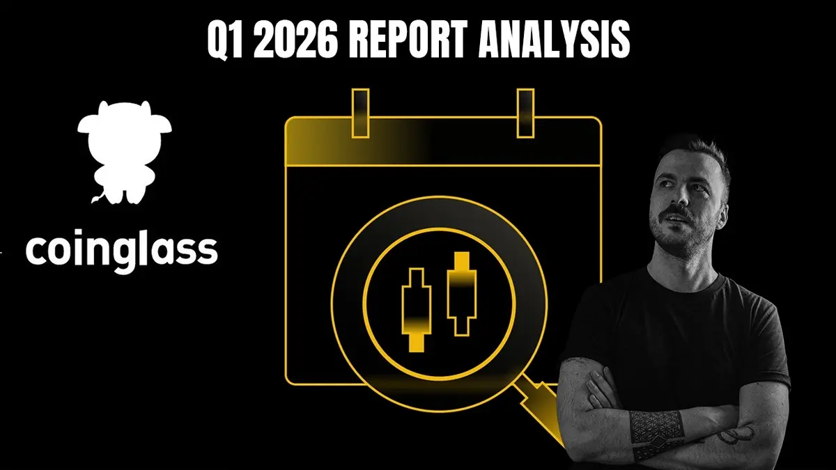 Participação de Mercado das Criptomoedas 2026: Análise
