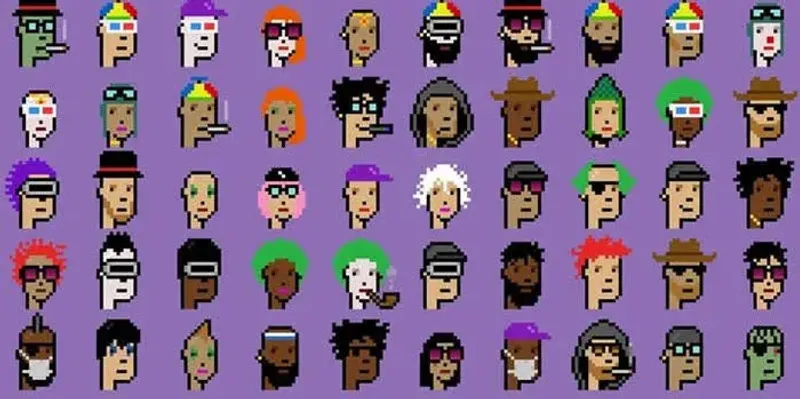 CryptoPunks: origen, escasez y su impacto en el mercado NFT