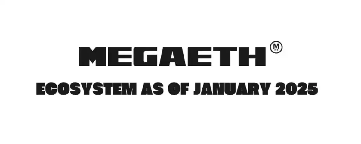 MegaETH: Guia dos Projetos da MegaMafia até Jan/2025