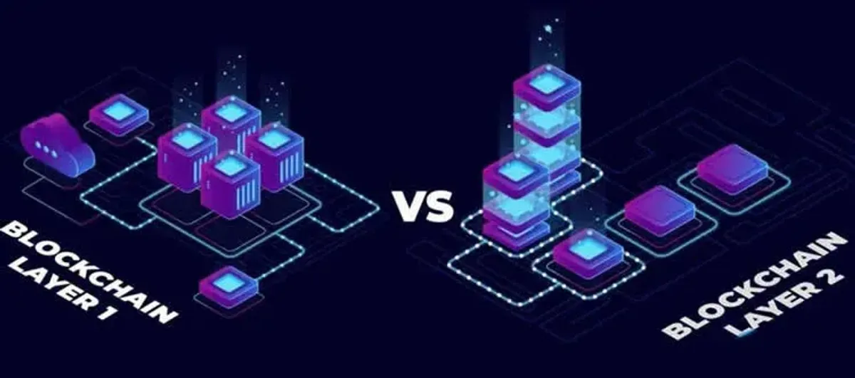 Layer1 e Layer2: Segurança e Escalabilidade na Blockchain