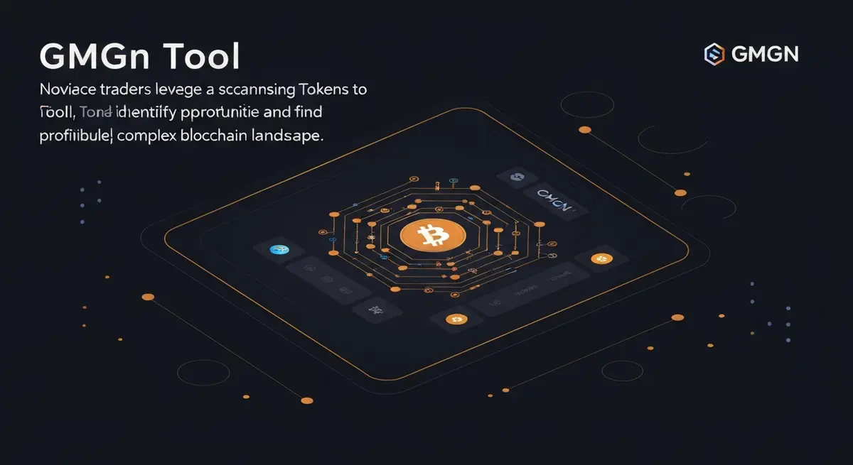2024 鏈上掃鏈全攻略：GMGN 篩選潛力幣完整教學