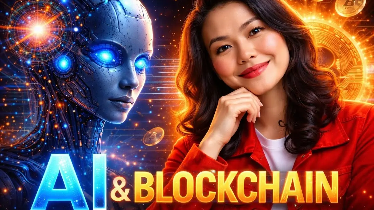 AI y blockchain en 2026: proyectos clave y desafíos