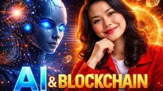 AI y blockchain en 2026: proyectos clave y desafíos