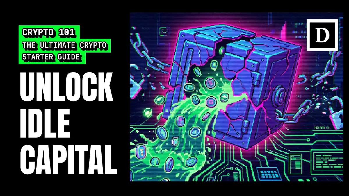 Staking Líquido 2024: ETH, XRP y Firelight en DeFi