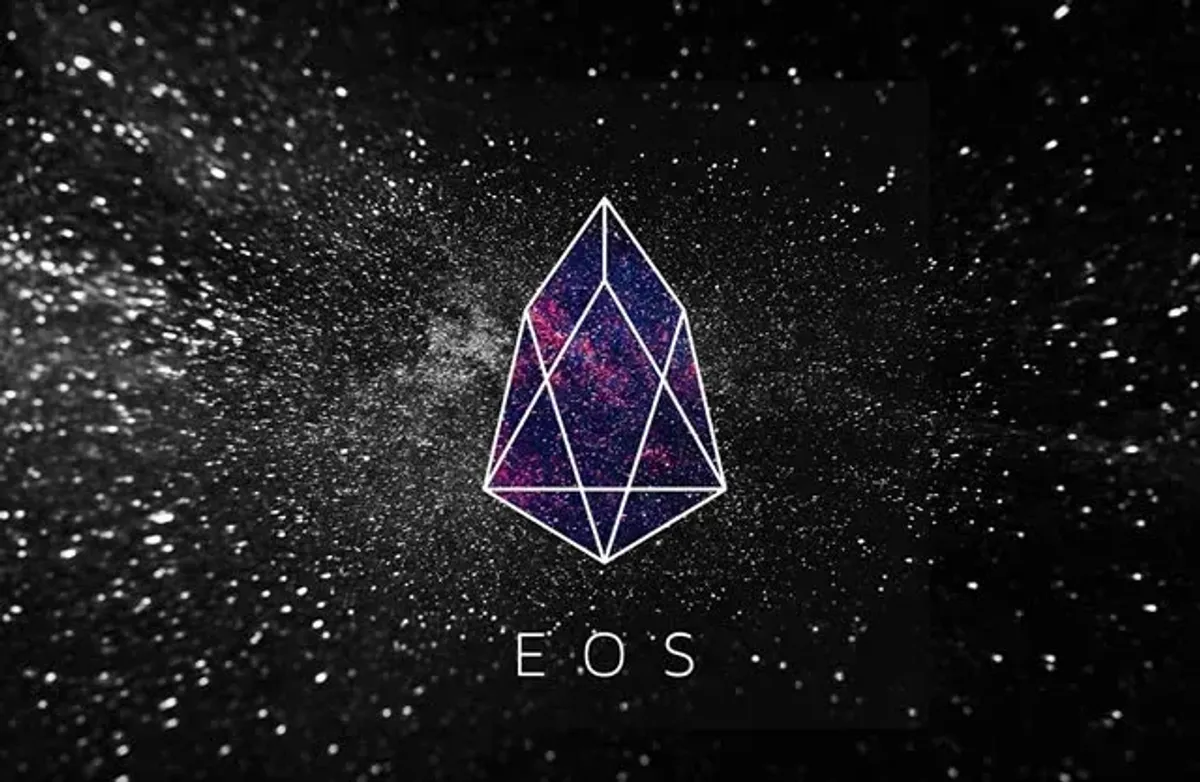 EOS Blockchain: Características y ventajas técnicas clave