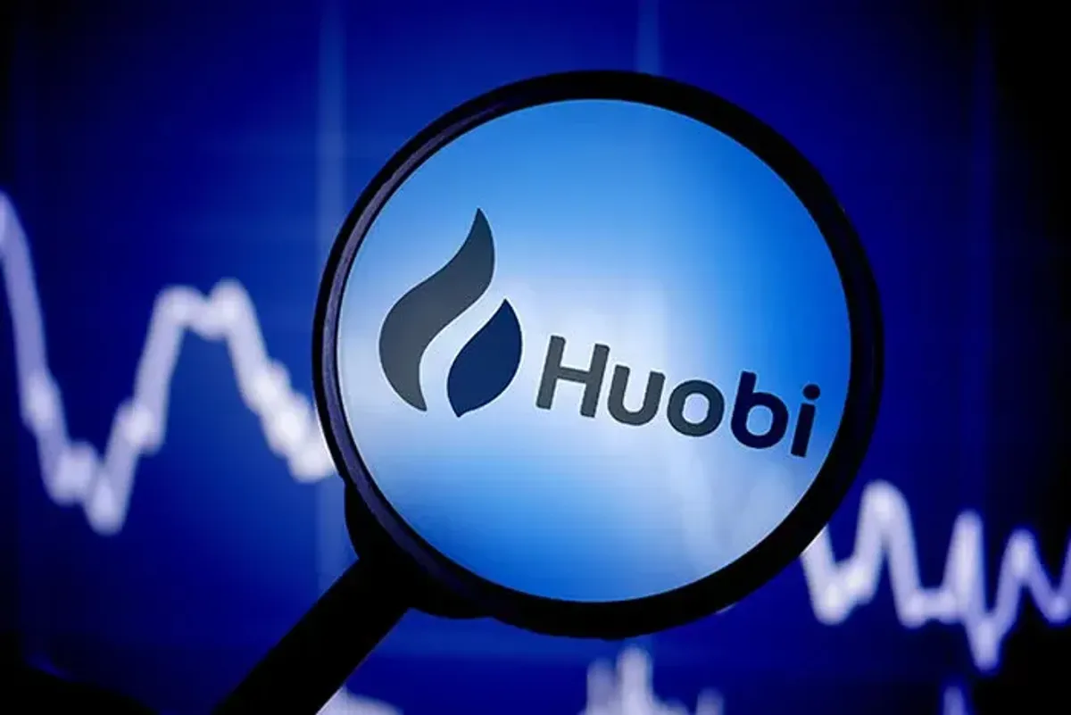 How to Register on Huobi: Website and Mobile App Guide