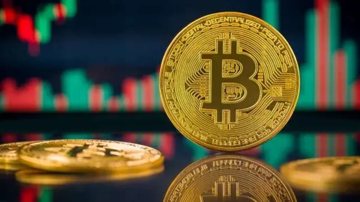 Bitcoin sigue siendo oro digital? Análisis 2024